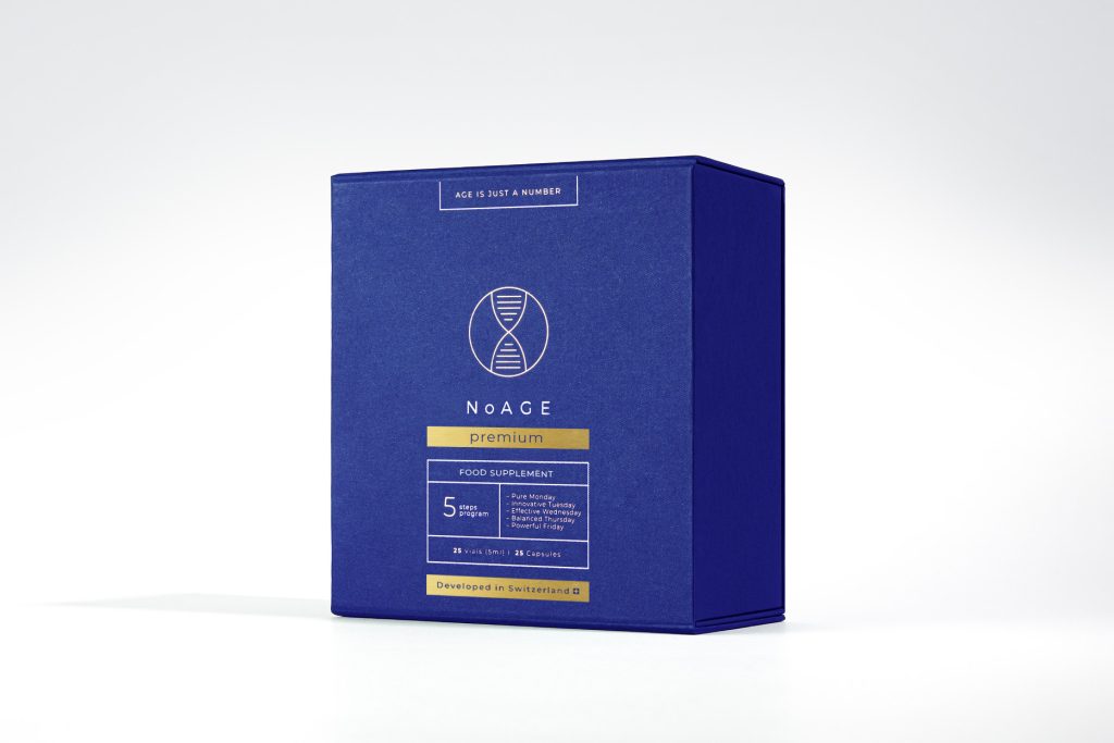 NoAGE premium