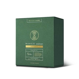 NoAGE women smaragdus